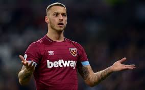 Betway West Ham