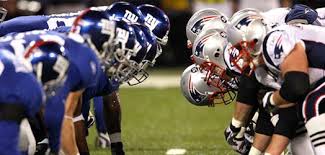 NFL football américain